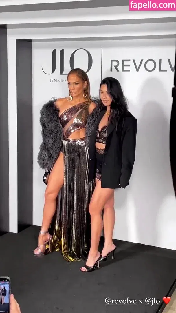 Jennifer Lopez Onlyfans Photo Gallery 