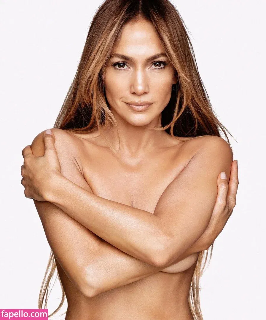 Jennifer Lopez Onlyfans Photo Gallery 