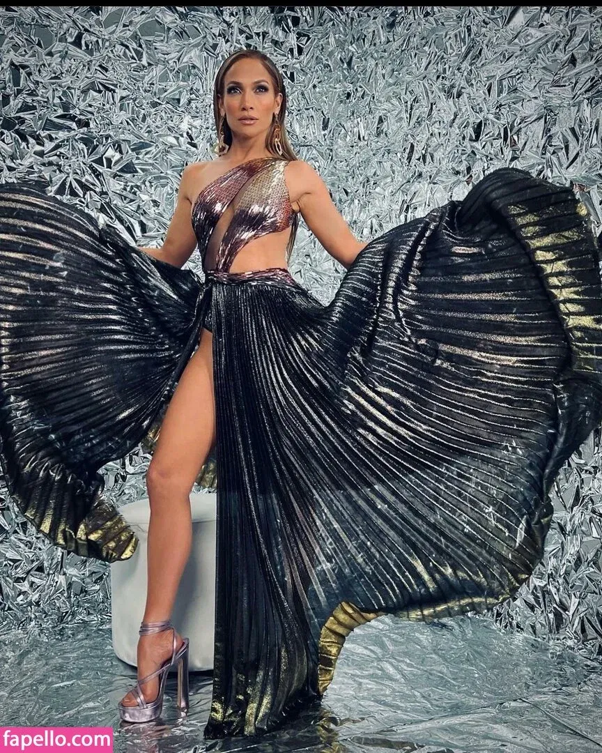 Jennifer Lopez Onlyfans Photo Gallery 