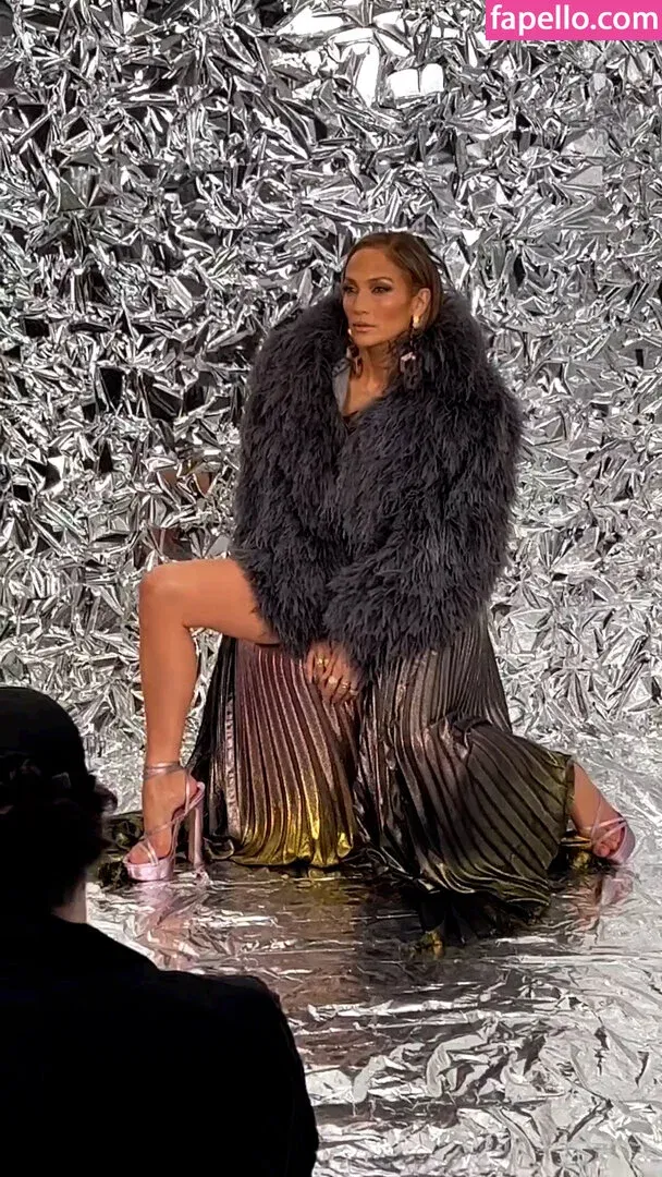 Jennifer Lopez Onlyfans Photo Gallery 