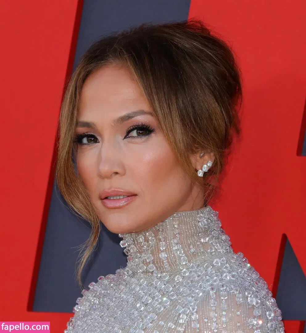 Jennifer Lopez Onlyfans Photo Gallery 