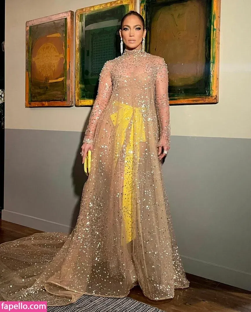 Jennifer Lopez Onlyfans Photo Gallery 