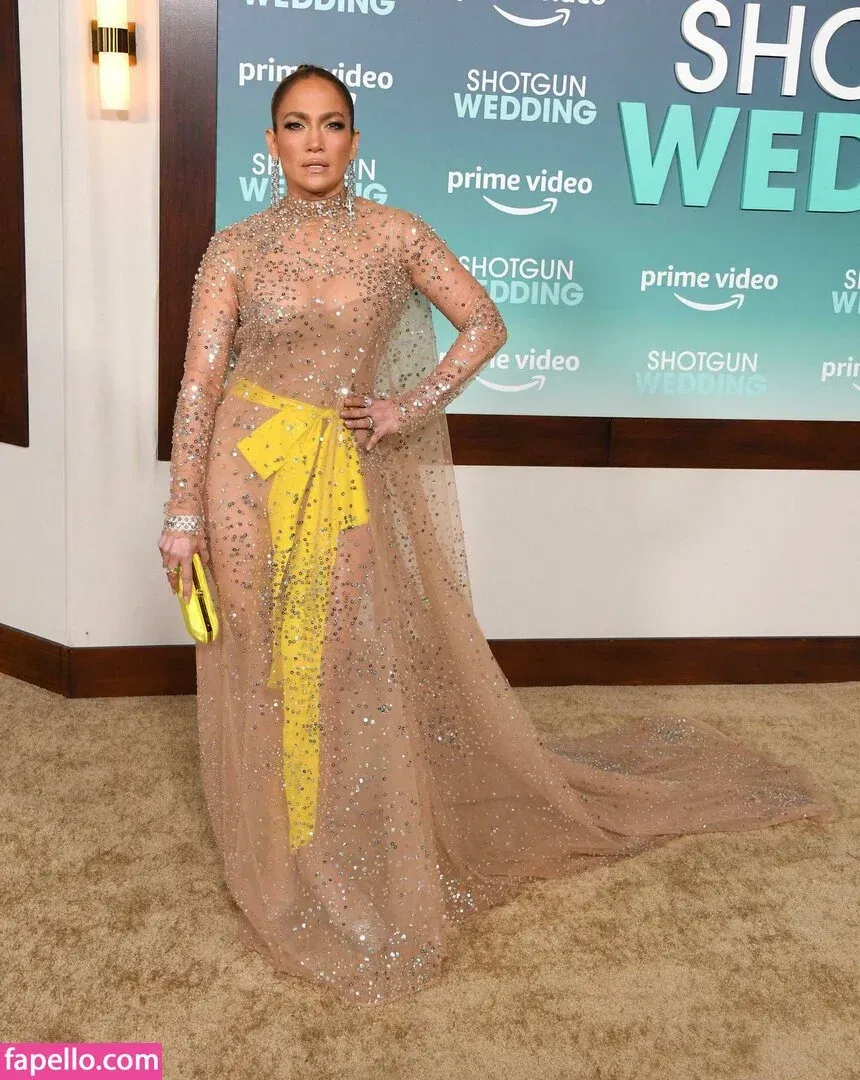 Jennifer Lopez Onlyfans Photo Gallery 