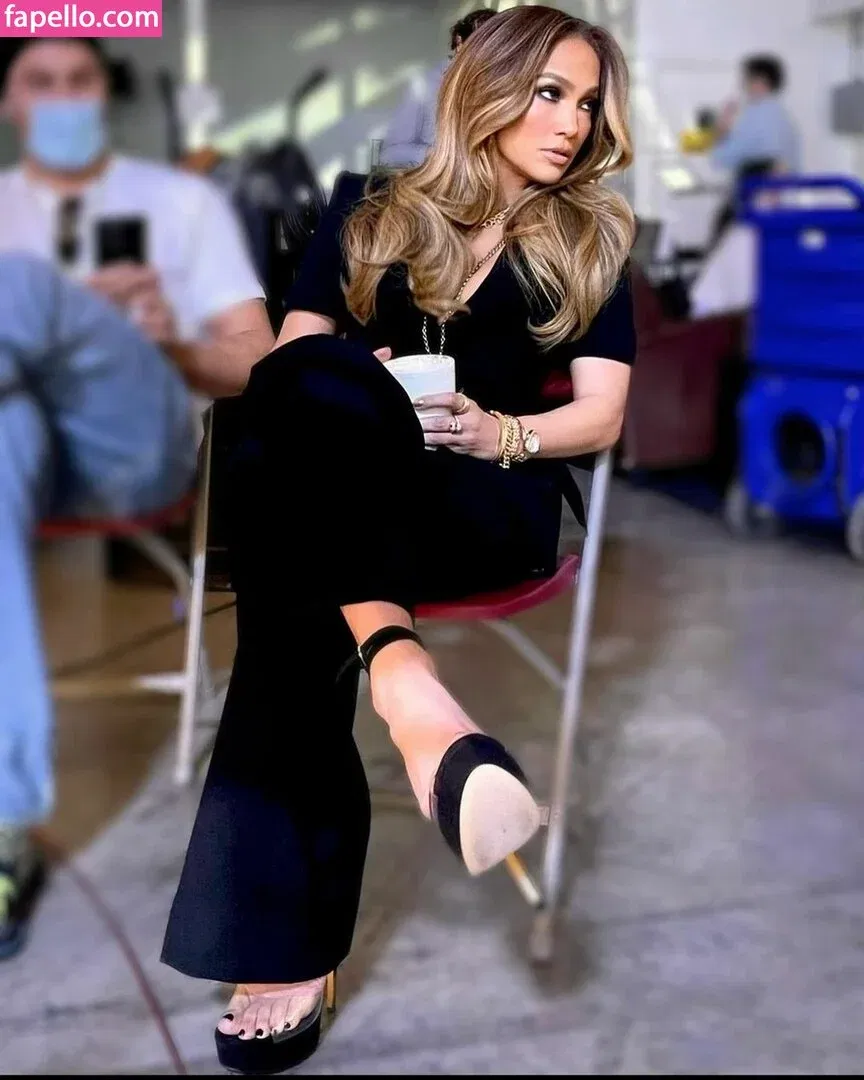 Jennifer Lopez Onlyfans Photo Gallery 