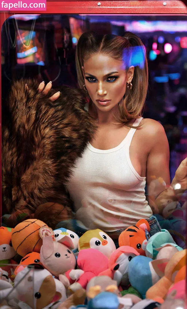 Jennifer Lopez Onlyfans Photo Gallery 