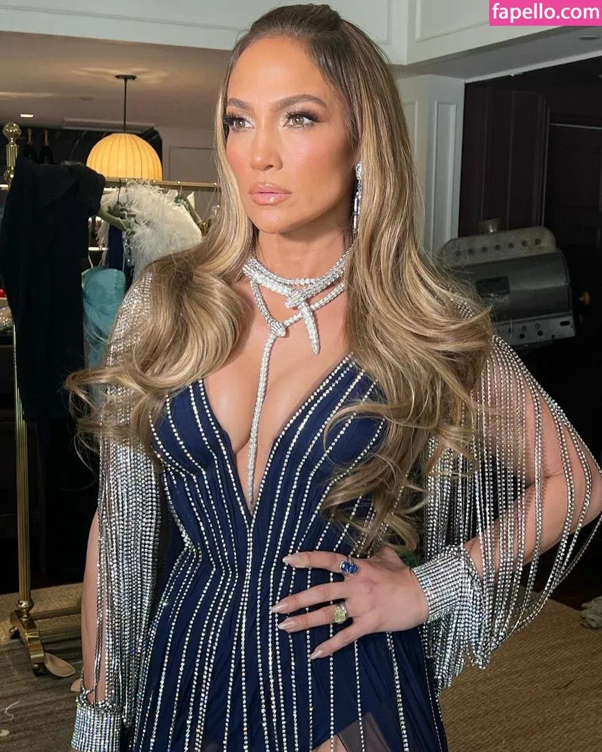 Jennifer Lopez Onlyfans Photo Gallery 