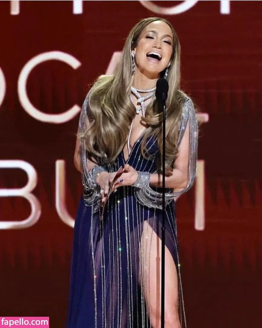 Jennifer Lopez Onlyfans Photo Gallery 