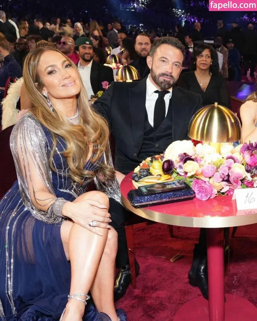 Jennifer Lopez Onlyfans Photo Gallery 