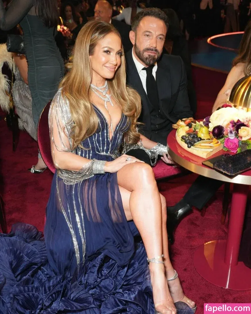 Jennifer Lopez Onlyfans Photo Gallery 