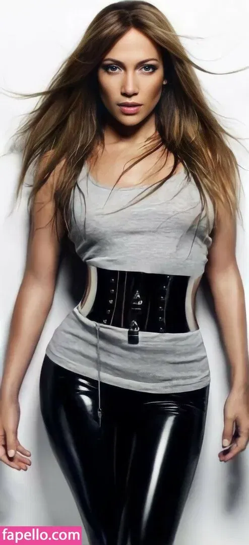 Jennifer Lopez Onlyfans Photo Gallery 
