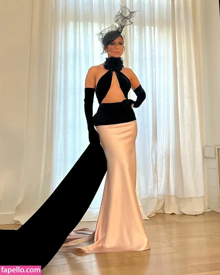 Jennifer Lopez Onlyfans Photo Gallery 