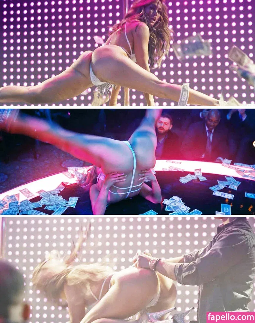 Jennifer Lopez Onlyfans Photo Gallery 