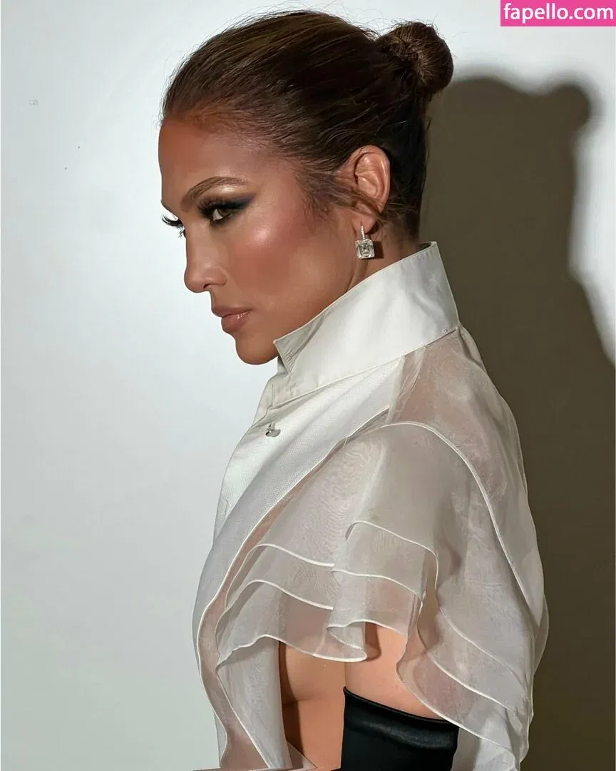 Jennifer Lopez Onlyfans Photo Gallery 