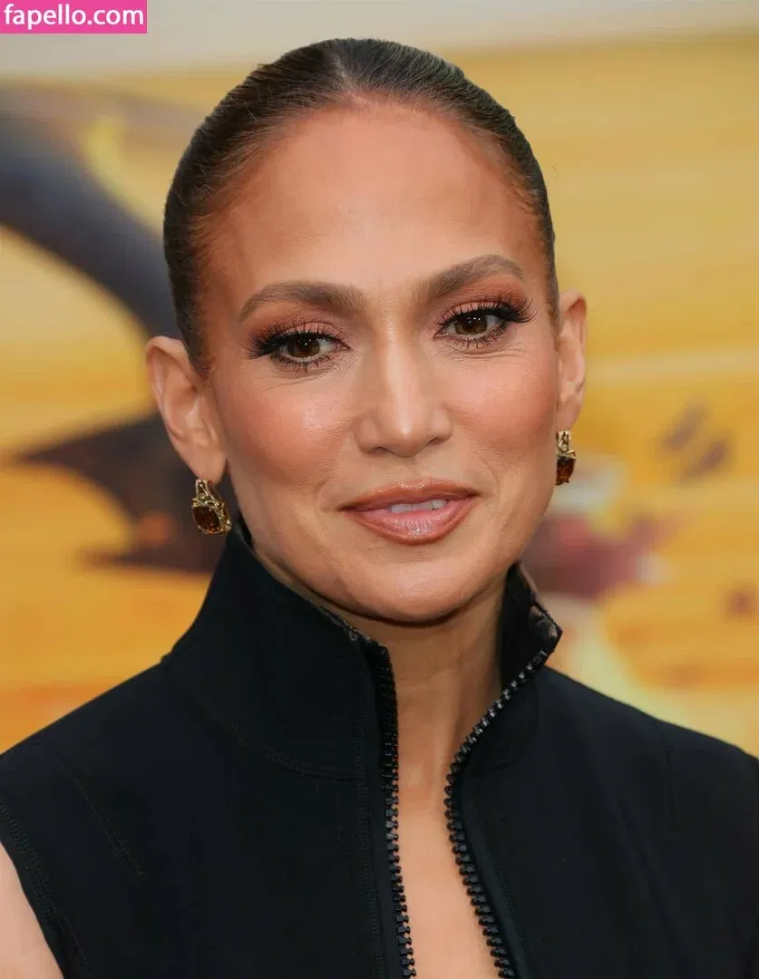 Jennifer Lopez Onlyfans Photo Gallery 