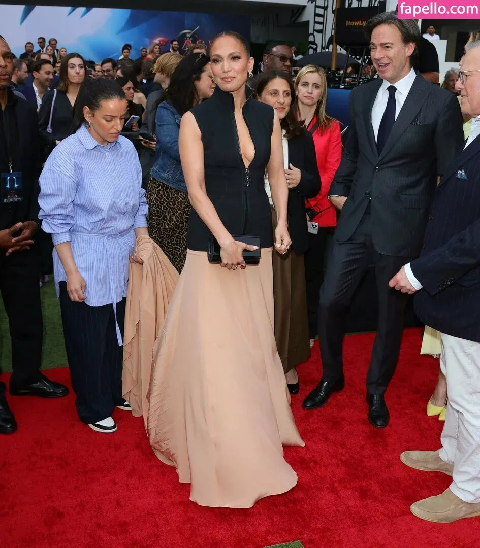 Jennifer Lopez Onlyfans Photo Gallery 