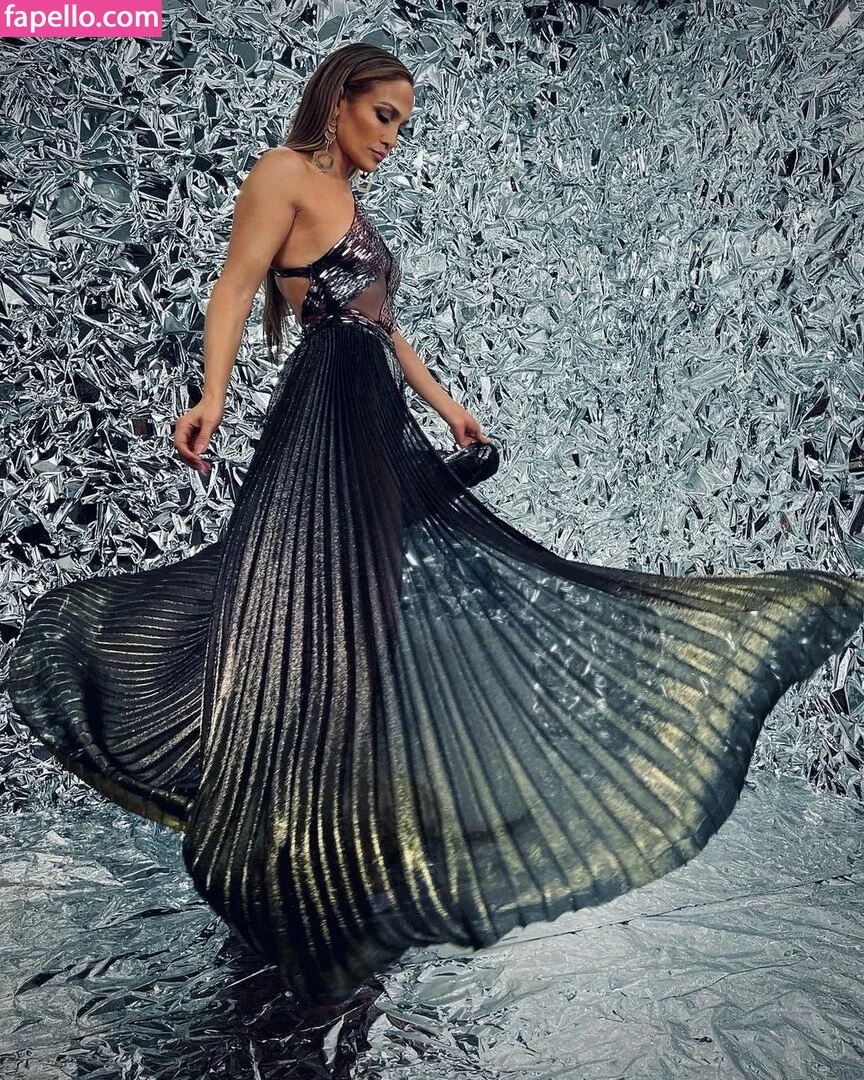 Jennifer Lopez Onlyfans Photo Gallery 