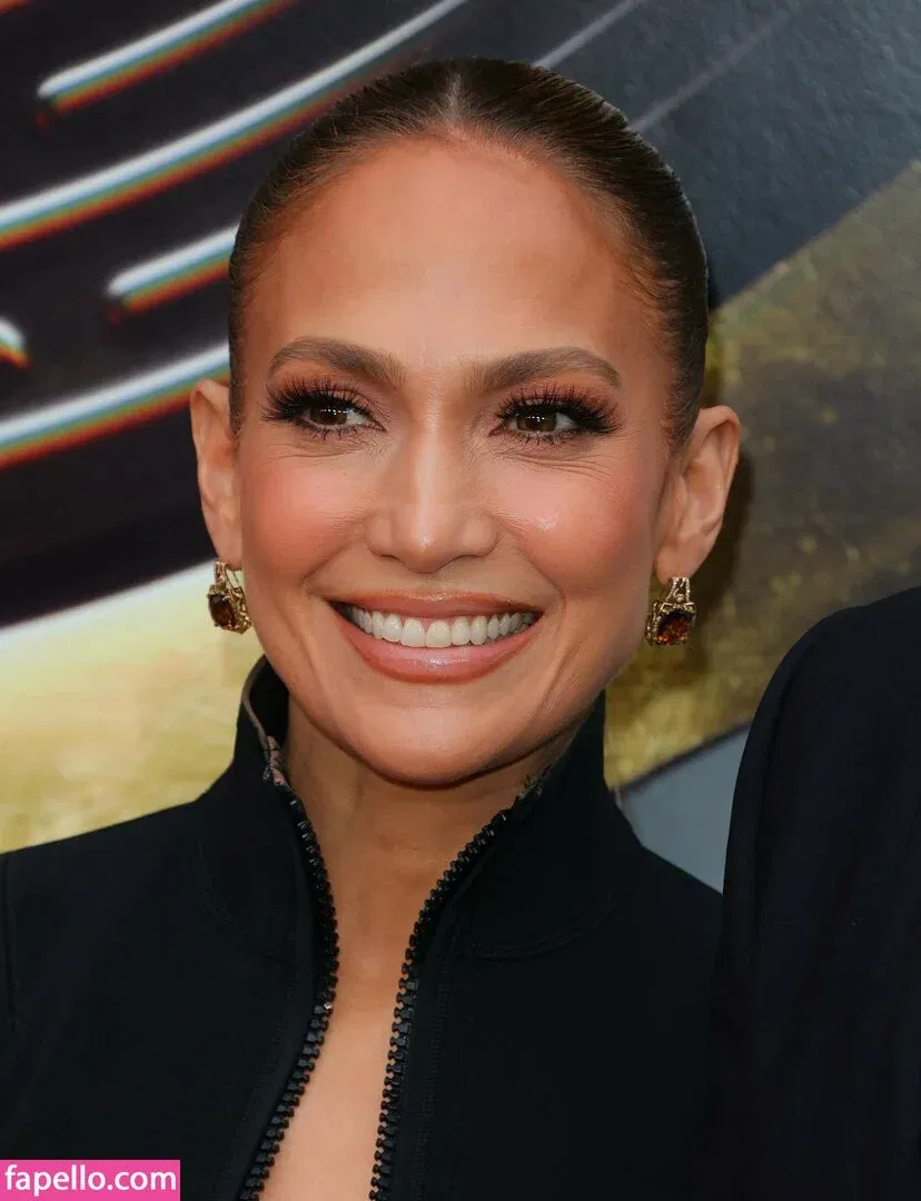 Jennifer Lopez Onlyfans Photo Gallery 