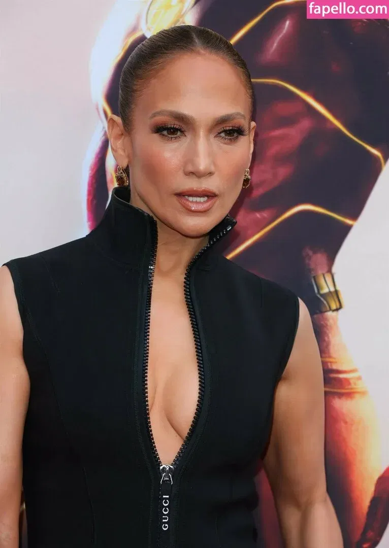 Jennifer Lopez Onlyfans Photo Gallery 