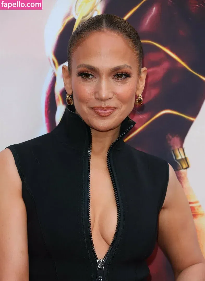 Jennifer Lopez Onlyfans Photo Gallery 