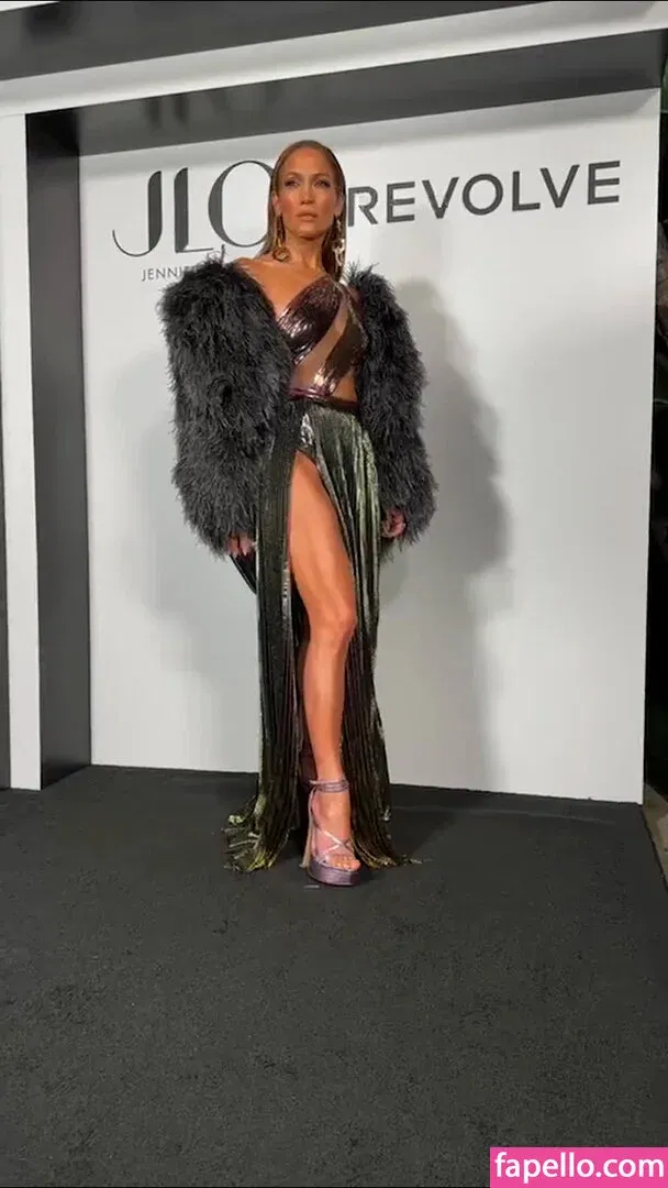 Jennifer Lopez Onlyfans Photo Gallery 