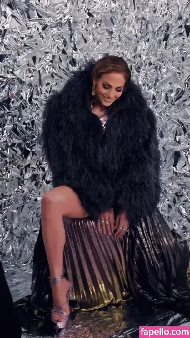Jennifer Lopez Onlyfans Photo Gallery 