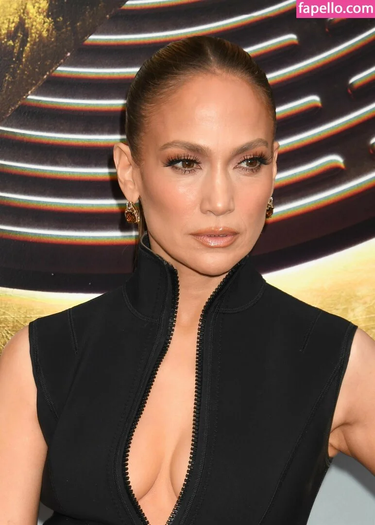 Jennifer Lopez Onlyfans Photo Gallery 