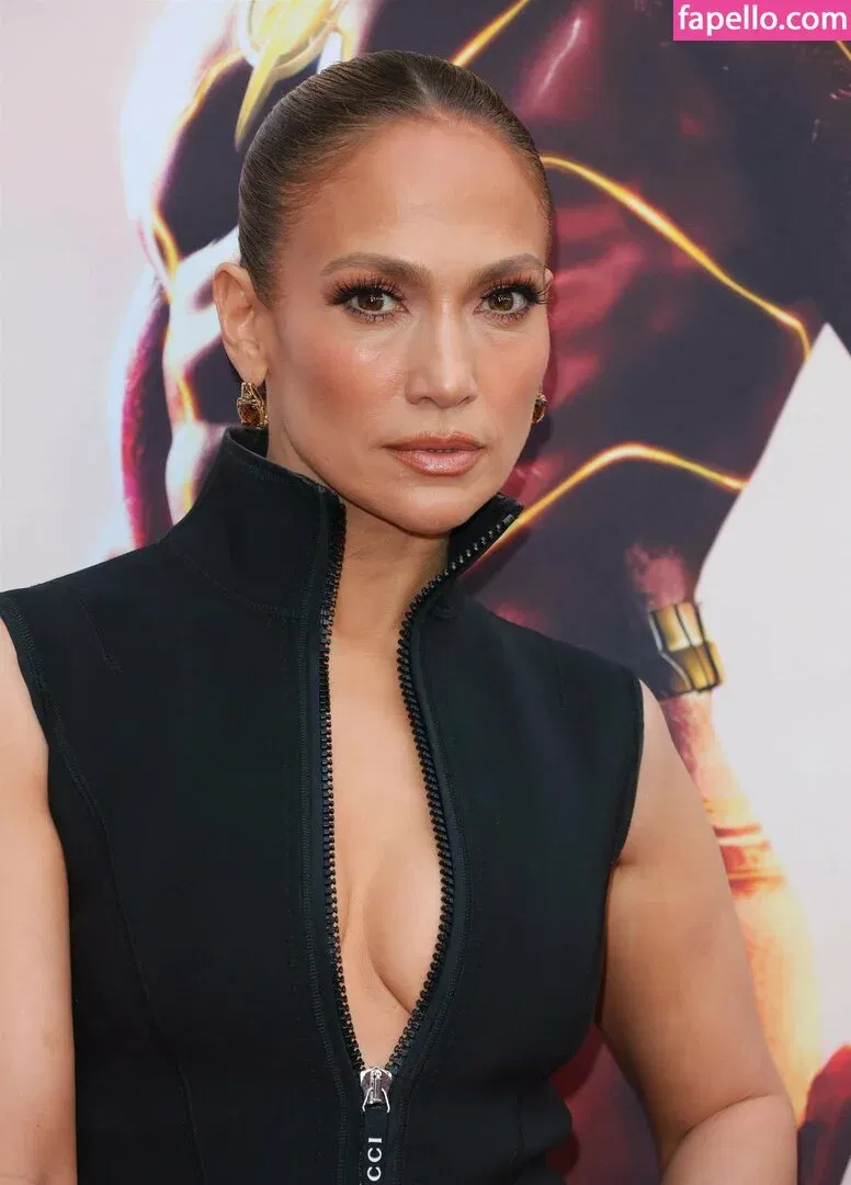 Jennifer Lopez Onlyfans Photo Gallery 