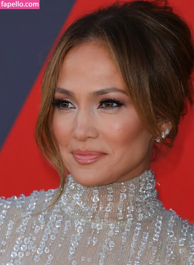 Jennifer Lopez Onlyfans Photo Gallery 