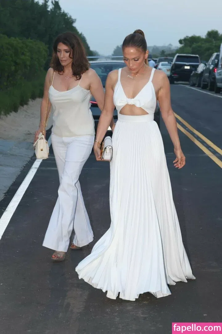 Jennifer Lopez Onlyfans Photo Gallery 