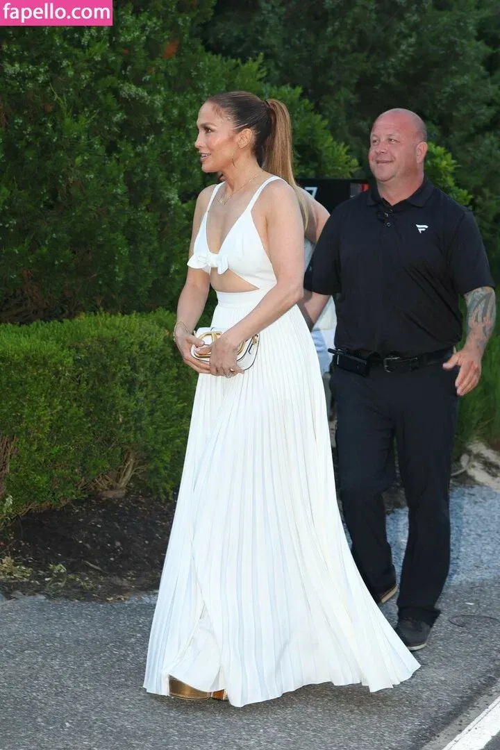 Jennifer Lopez Onlyfans Photo Gallery 