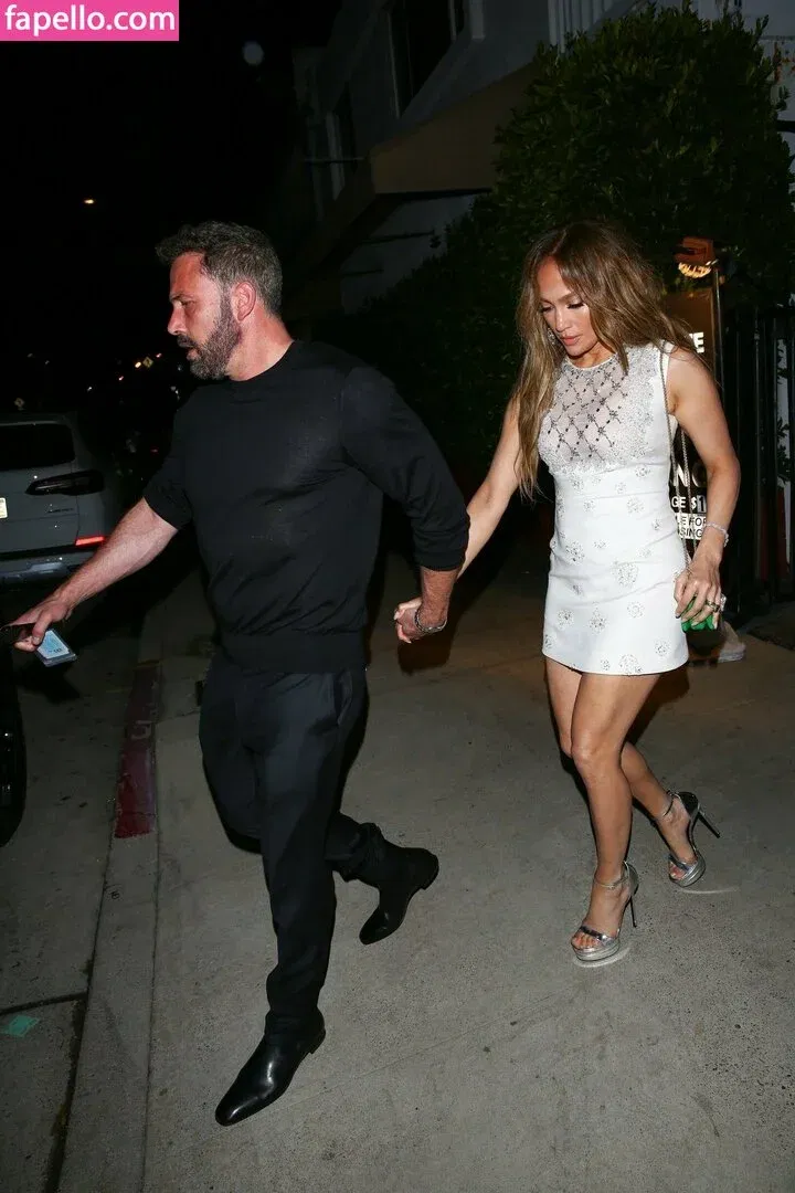 Jennifer Lopez Onlyfans Photo Gallery 