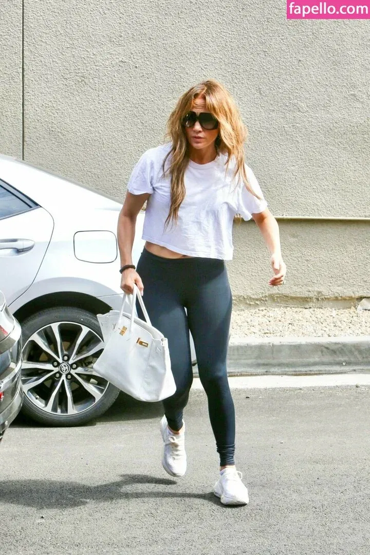 Jennifer Lopez Onlyfans Photo Gallery 