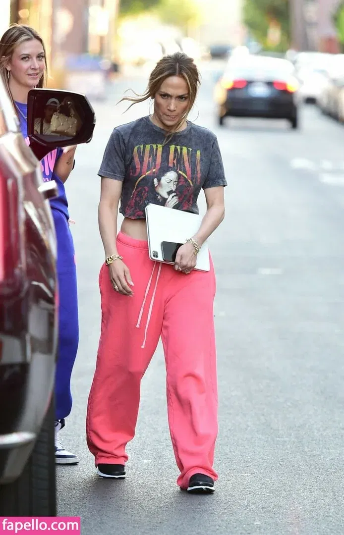 Jennifer Lopez Onlyfans Photo Gallery 