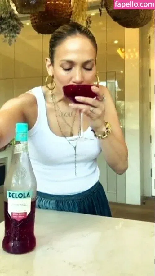 Jennifer Lopez Onlyfans Photo Gallery 