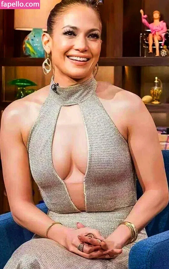 Jennifer Lopez Onlyfans Photo Gallery 