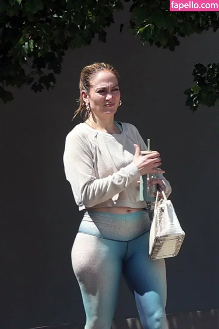 Jennifer Lopez Onlyfans Photo Gallery 