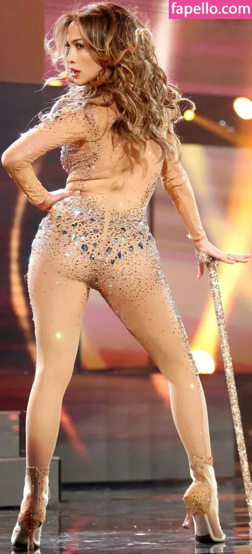 Jennifer Lopez Onlyfans Photo Gallery 
