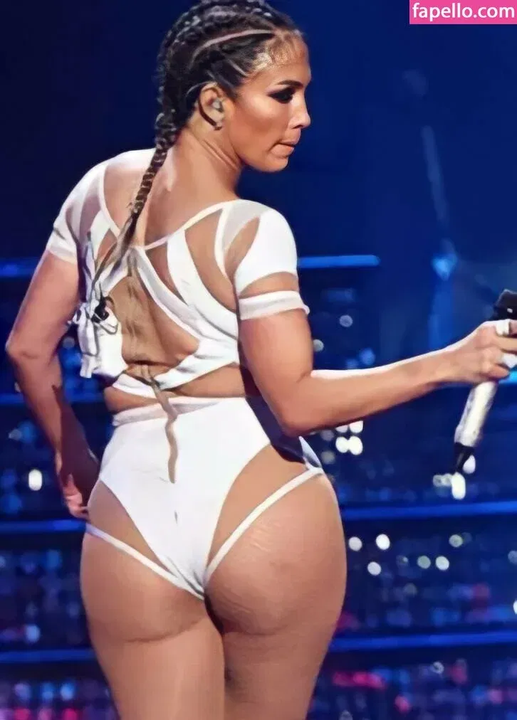 Jennifer Lopez Onlyfans Photo Gallery 