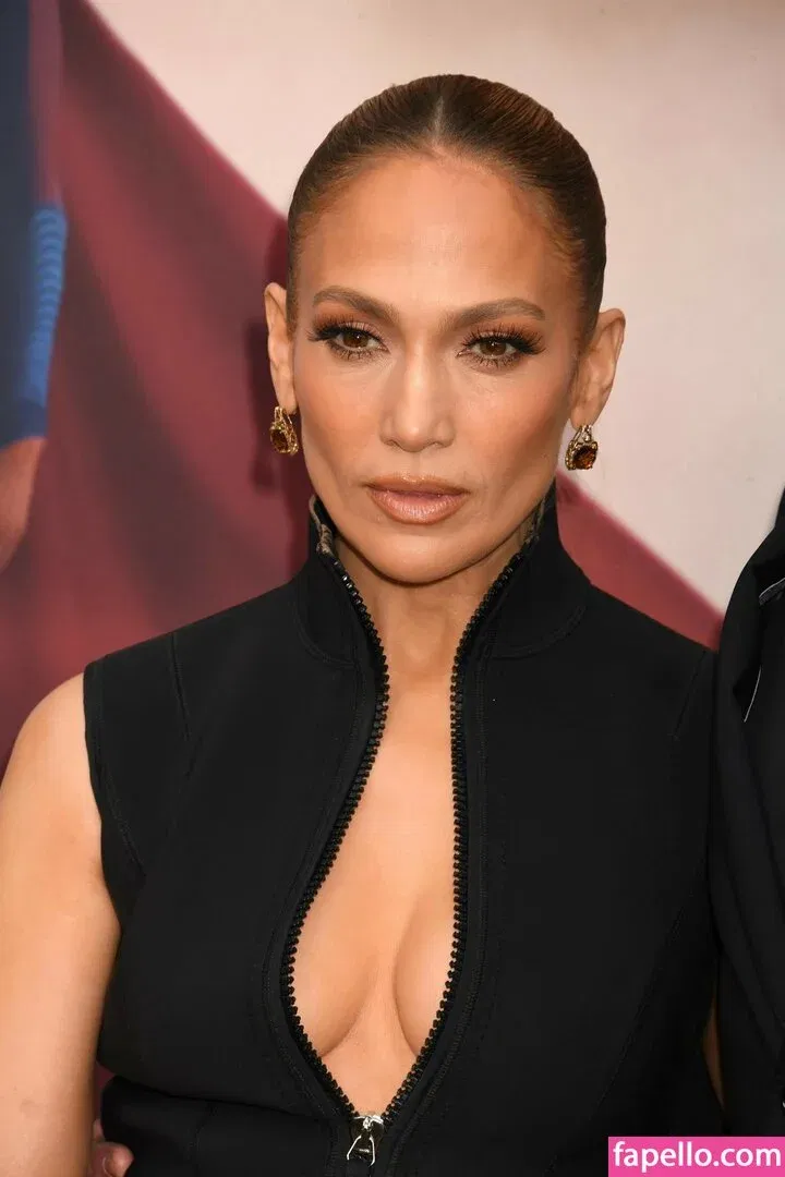 Jennifer Lopez Onlyfans Photo Gallery 