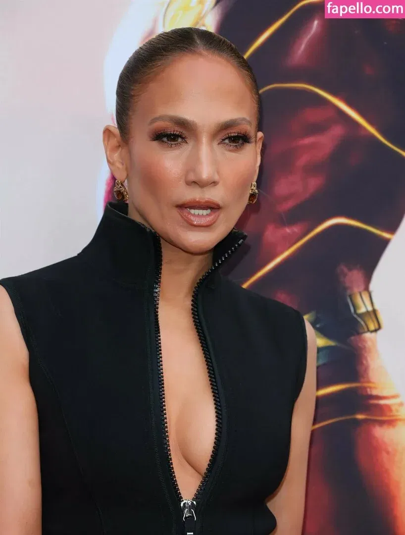 Jennifer Lopez Onlyfans Photo Gallery 