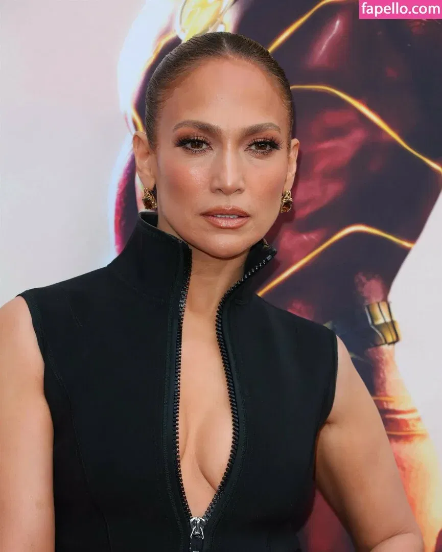 Jennifer Lopez Onlyfans Photo Gallery 