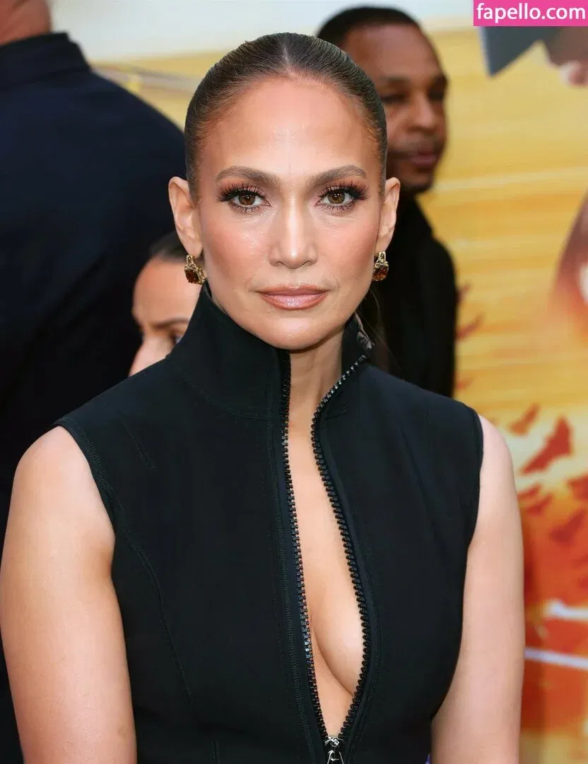 Jennifer Lopez Onlyfans Photo Gallery 