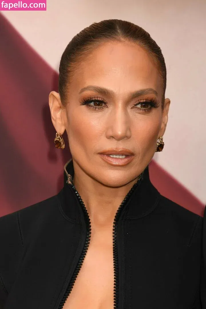 Jennifer Lopez Onlyfans Photo Gallery 