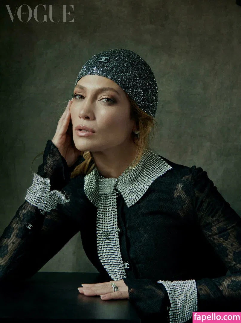 Jennifer Lopez Onlyfans Photo Gallery 