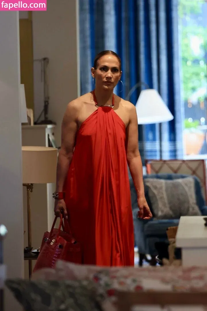 Jennifer Lopez Onlyfans Photo Gallery 