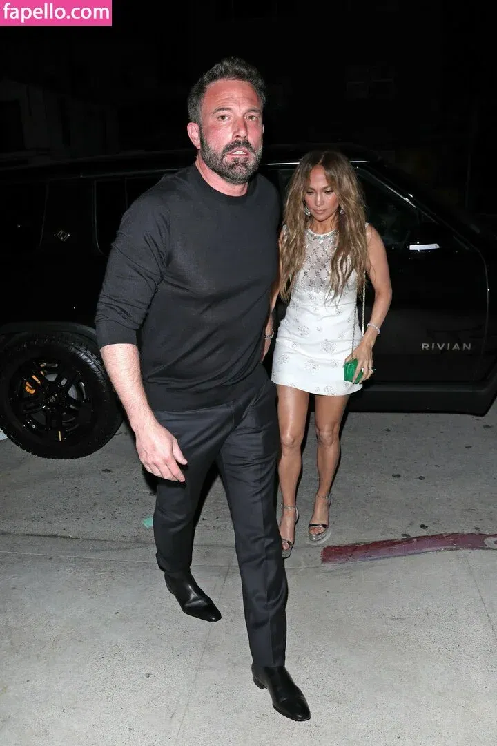 Jennifer Lopez Onlyfans Photo Gallery 