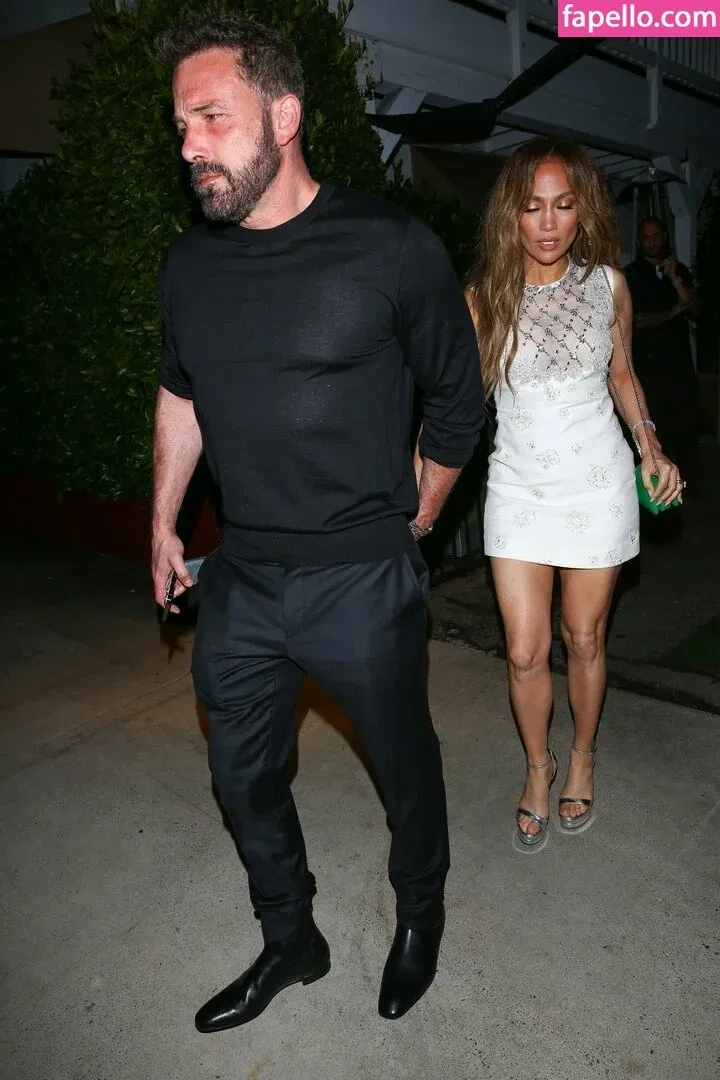 Jennifer Lopez Onlyfans Photo Gallery 