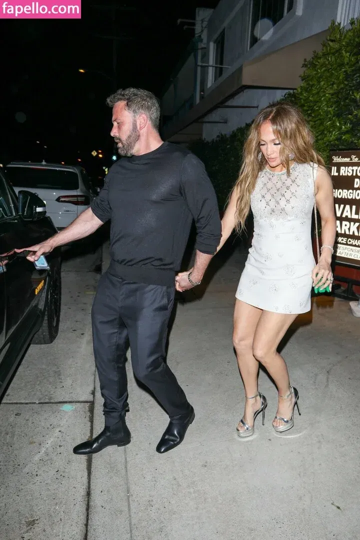 Jennifer Lopez Onlyfans Photo Gallery 