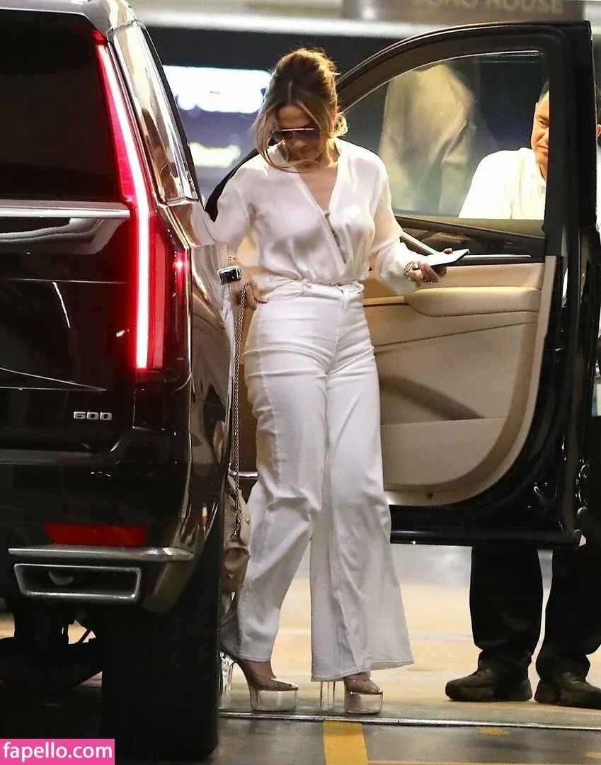 Jennifer Lopez Onlyfans Photo Gallery 