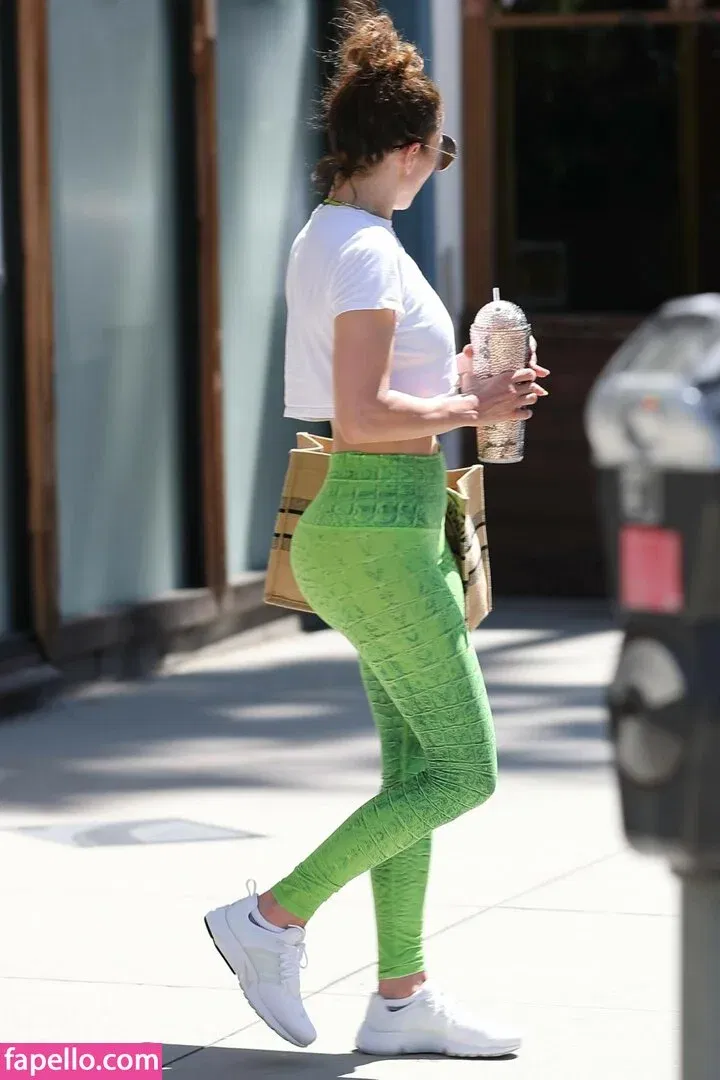 Jennifer Lopez Onlyfans Photo Gallery 